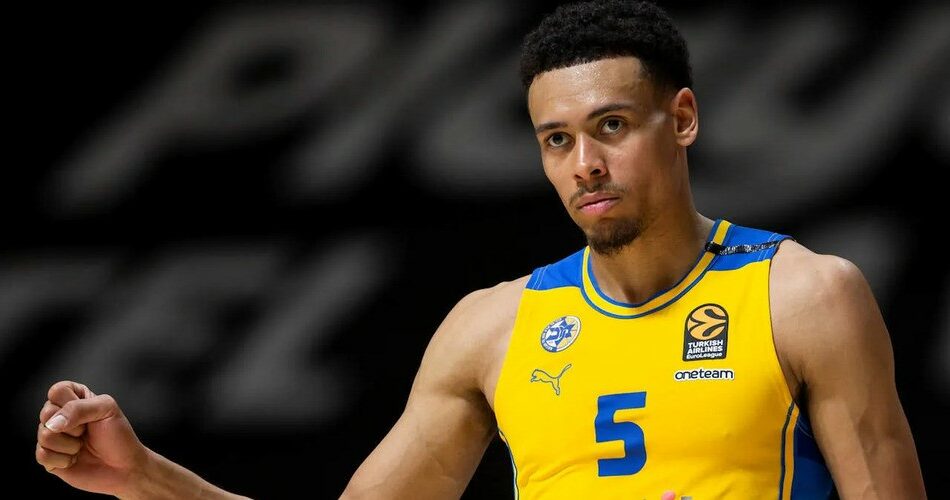 Wade Baldwin IV Measures Well