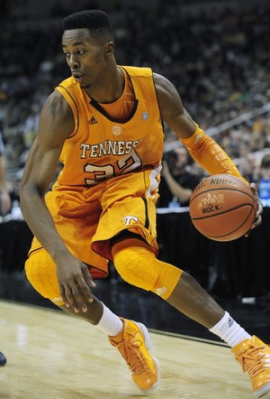 Scotty Hopson