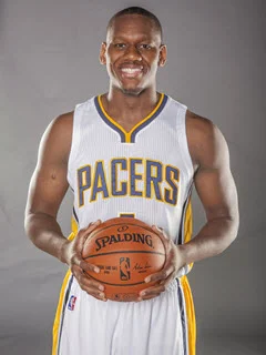 Lavoy Allen