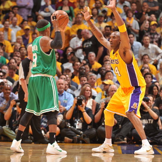 NBA Finals Game 1 Review