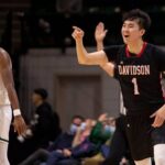 A Look at A Few DIII Prospects