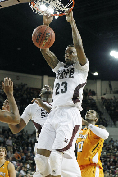 #23 Arnett Moultrie | F