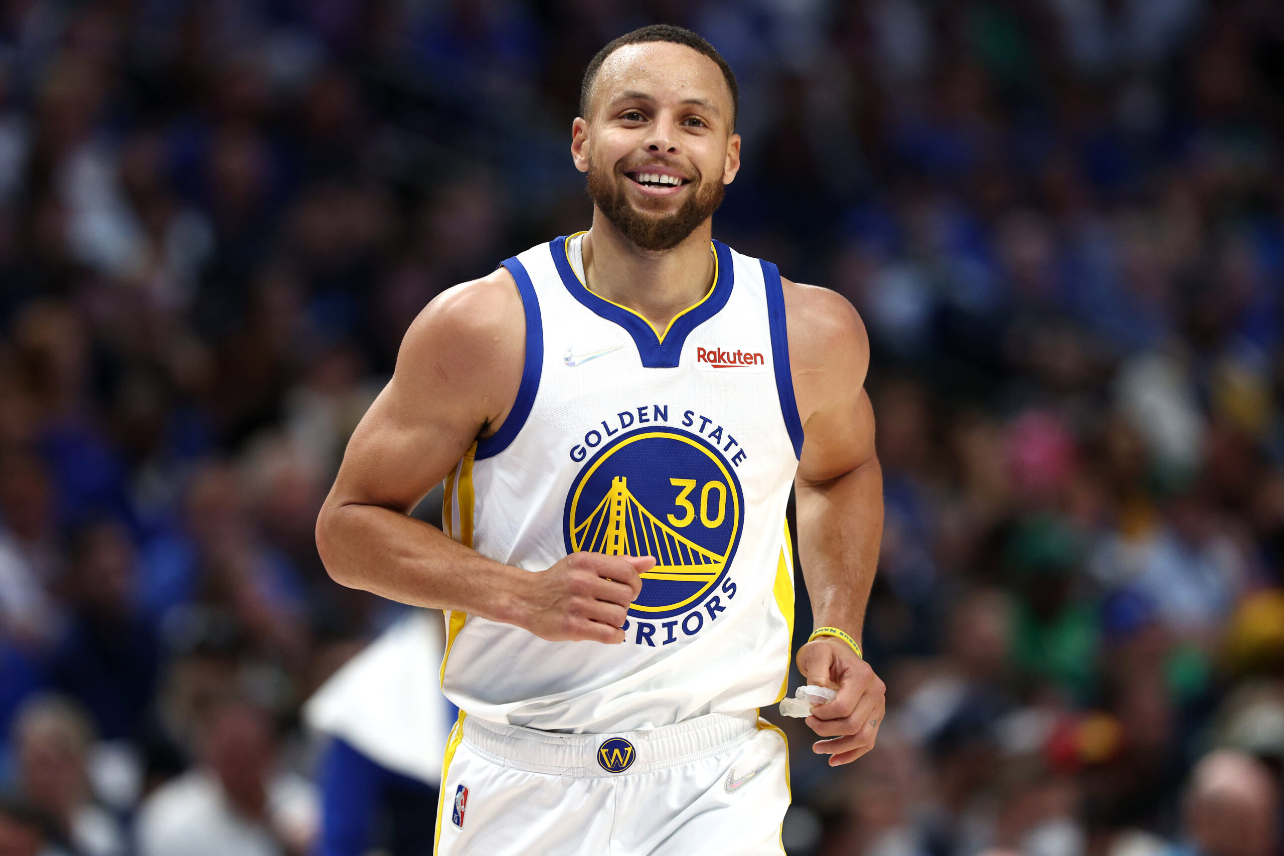 Curry’s Magic