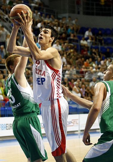 Dario Saric | F