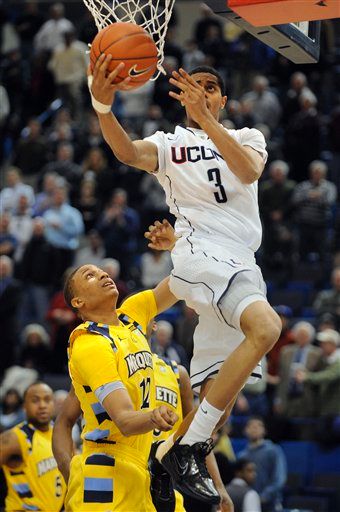 #3 Jeremy Lamb | G