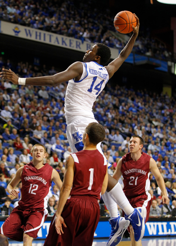 Michael Kidd-Gilchrist