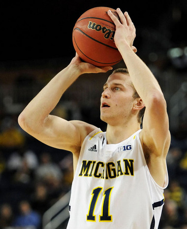 Nik Stauskas