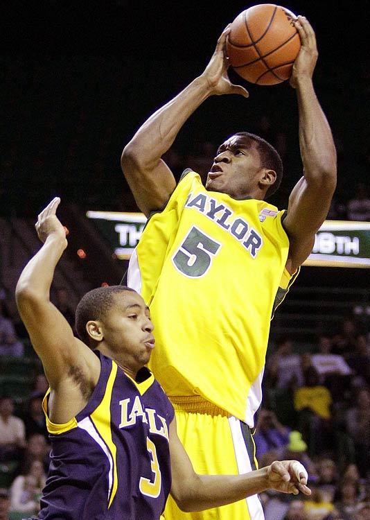 Perry Jones