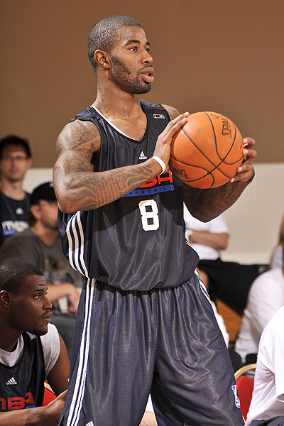 2009 Rookies To Watch