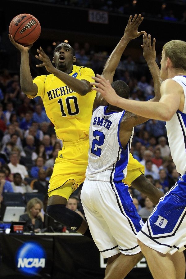 Tim Hardaway Jr