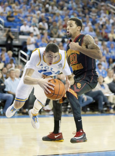#14 Zach LaVine | G