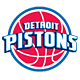 Detroit Pistons