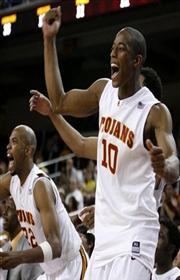 #10 DeMar DeRozan | G - F