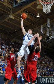 Kyle Singler
