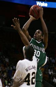Norris Cole