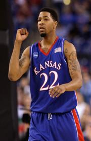 Marcus Morris