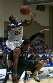 #24 Eric Bledsoe | G