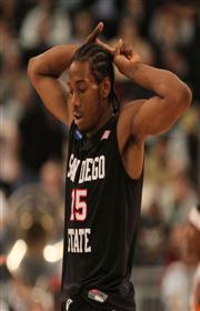 #15 Kawhi Leonard | F