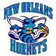 NO Hornets