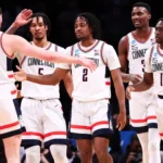 Connecticut's Woes Start At The Point