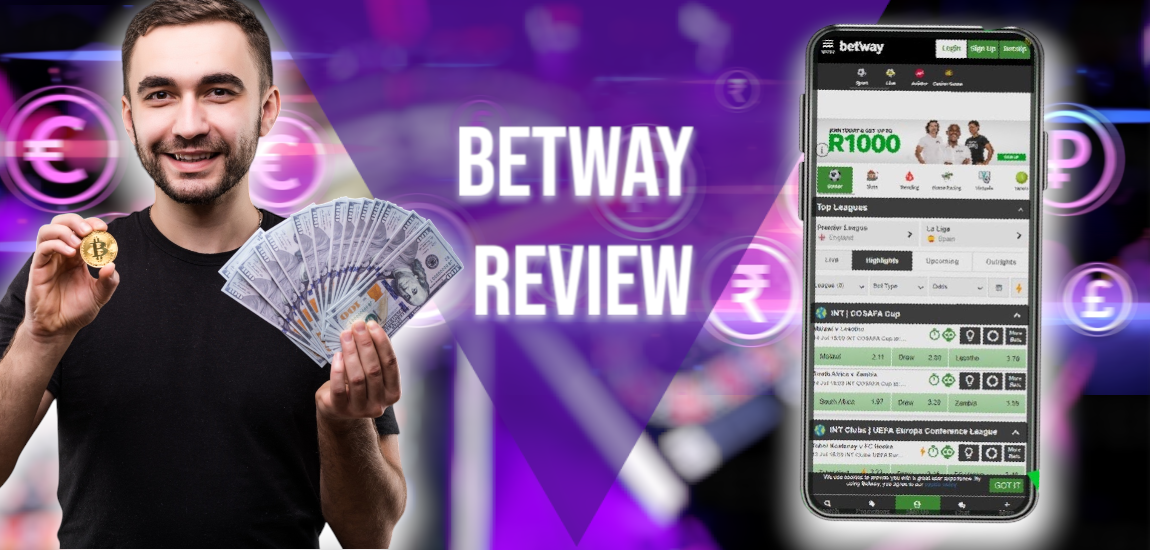 Betway Review India: Comprehensive Licensed Gaming