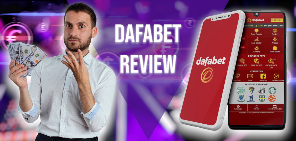 Dafabet India Review 2025